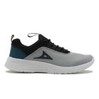 Tenis Pirma Running Para Mujer 248 Gris Azul