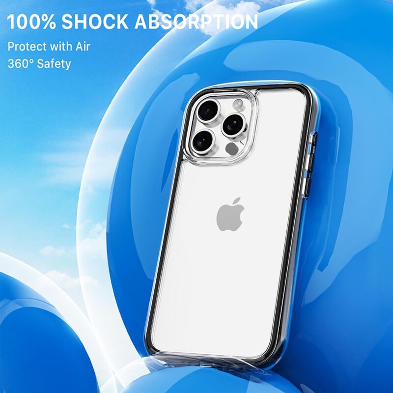Funda Mybat Airfilled Para Iphone 15 Pro Max - ... image number null
