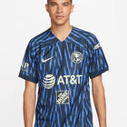 Jersey Club America Modelo Visita 22/23 Talla 2XG