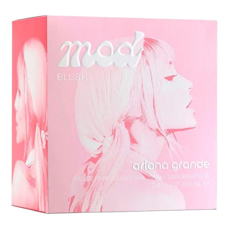 Perfume Ariana Grande Mod Blush Edp 100 Ml image number null