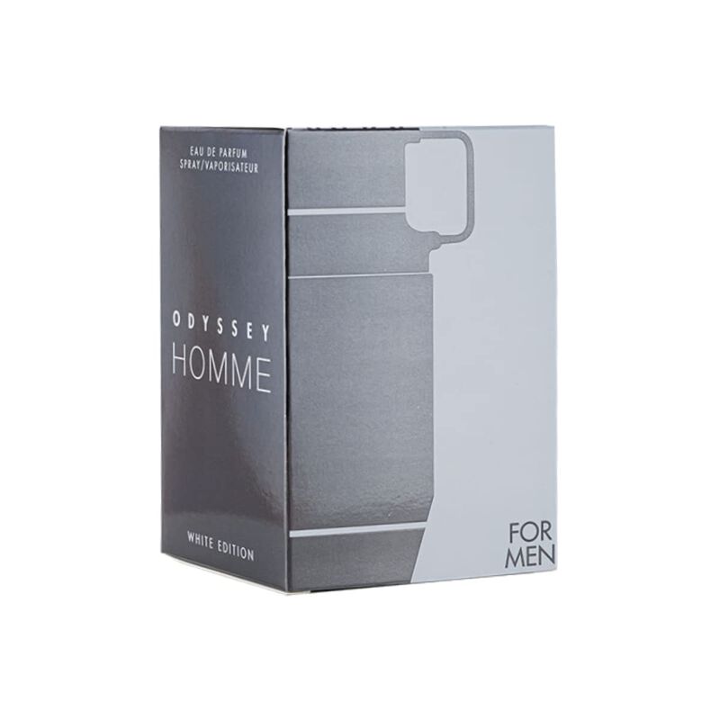 Perfume Armaf Odyssey White Edition Eau De Parf... image number null