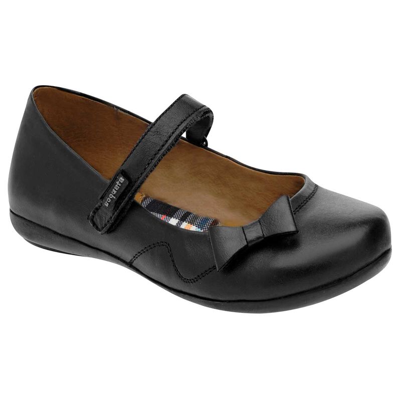 Coqueta Zapatos para mujer negro image number null