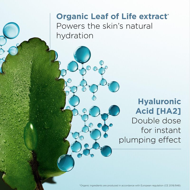 S&eacute;rum Facial Bif&aacute;sico Clarins Hydra-Essentiel 3... image number null