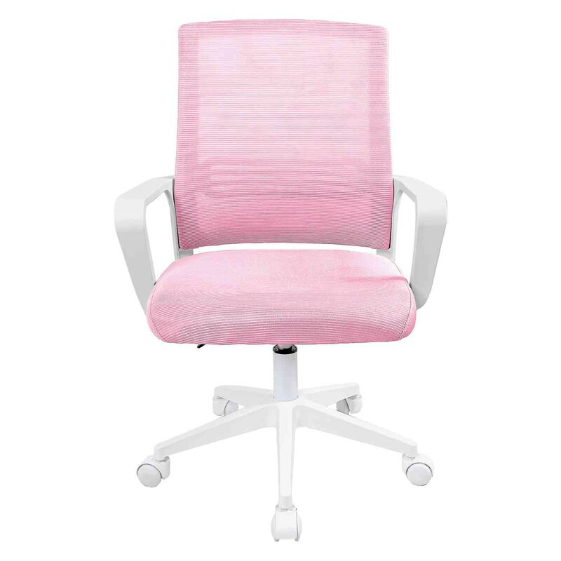 Silla Oficina Ajustable Ejecutiva Ergonomica Es... image number null