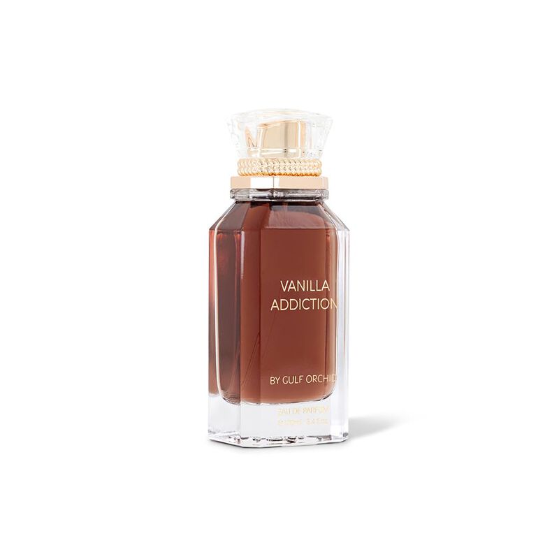 Perfume Gulf Orchid Vanilla Addiction Eau De Pa... image number null