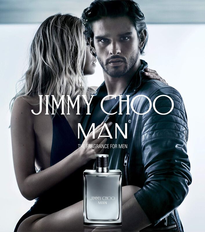 Perfume Jimmy Choo Man Eau De Toilette 15 Ml Pa... image number null