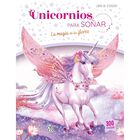 Unicornios Para So&ntilde;ar La Magia De Las Flores