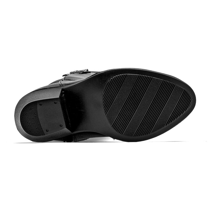 Wildcat Bota Vaquera Negra Para Ni&ntilde;a 147454cd image number null