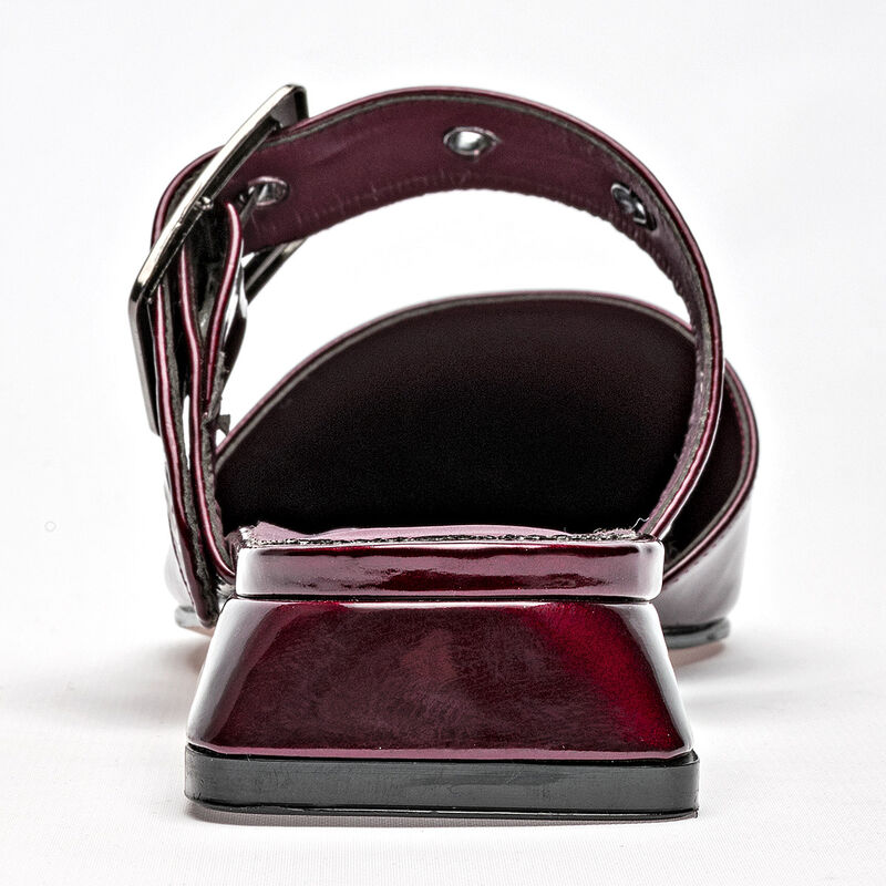 Crivelli Zapatos para mujer. Vino image number null