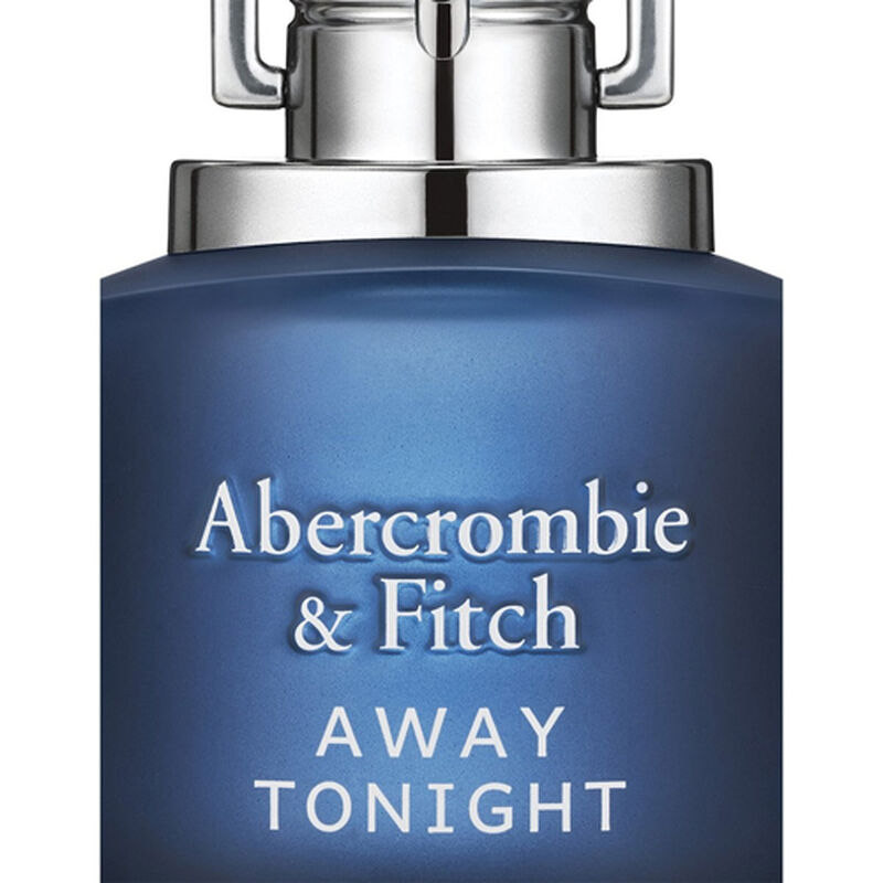 Perfume Abercrombie & Fitch Away Tonight  Edt 1... image number null