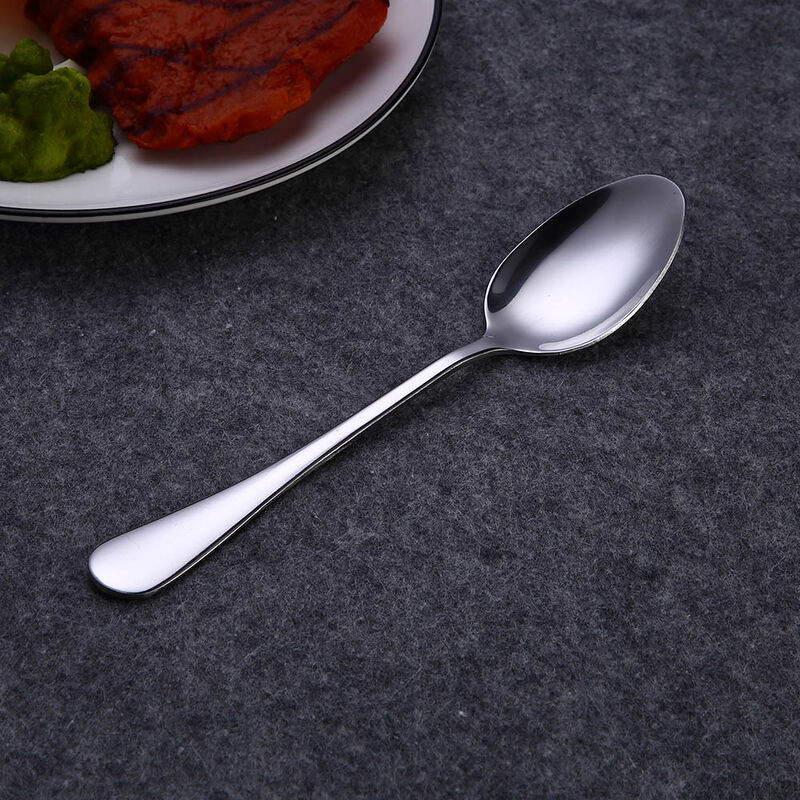 Juego De Cubiertos Montreal 20 Piezas image number null