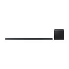 Barra de sonido Samsung 3.1.2Ch HW-S800D Sub Woofer Negro