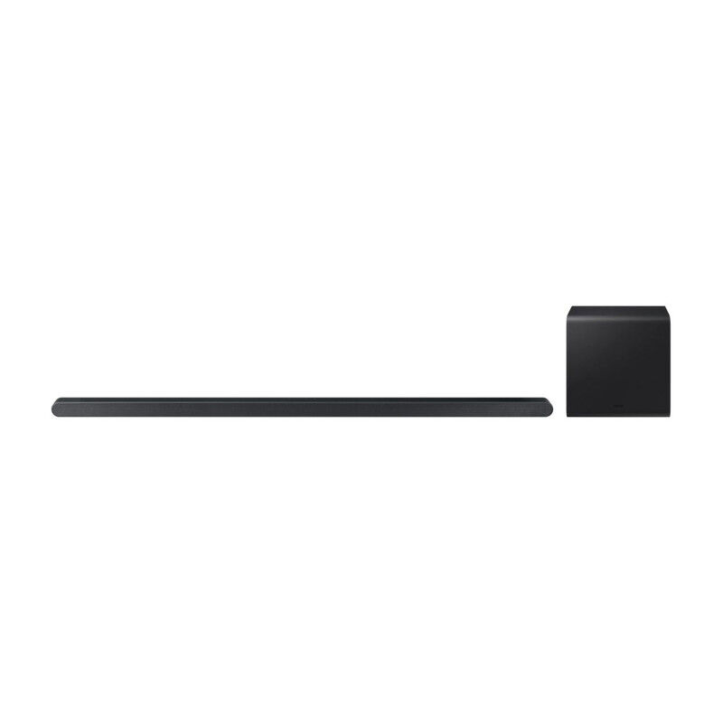 Barra de sonido Samsung 3.1.2Ch HW-S800D Sub Wo... image number null