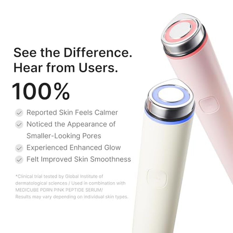 M&aacute;quina Facial Medicube Mini Booster Pro Plus R... image number null