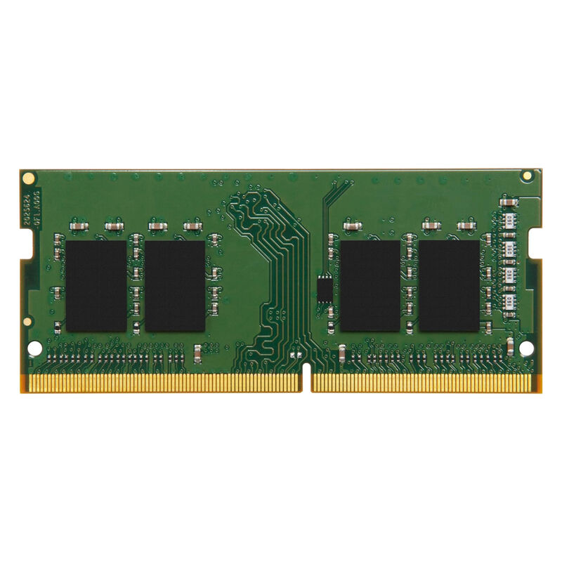 Memoria Kingston SODIMM de 8GB DDR4, 3200MHz, C... image number null