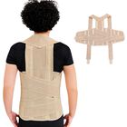 Soporte Dorso Lumbar Reforzada Premium | Faja Ortopédica | BK-095 (S)