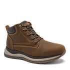 Rooster Bot&iacute;n Para Hombre Camel Caf&eacute; Cod 121453-f