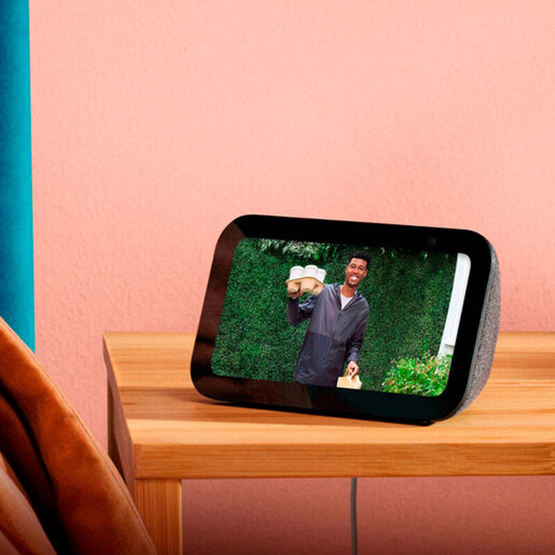 AMAZON ECHO SHOW 5 (3RD GENERATION) 5.5 PULGADA... image number null