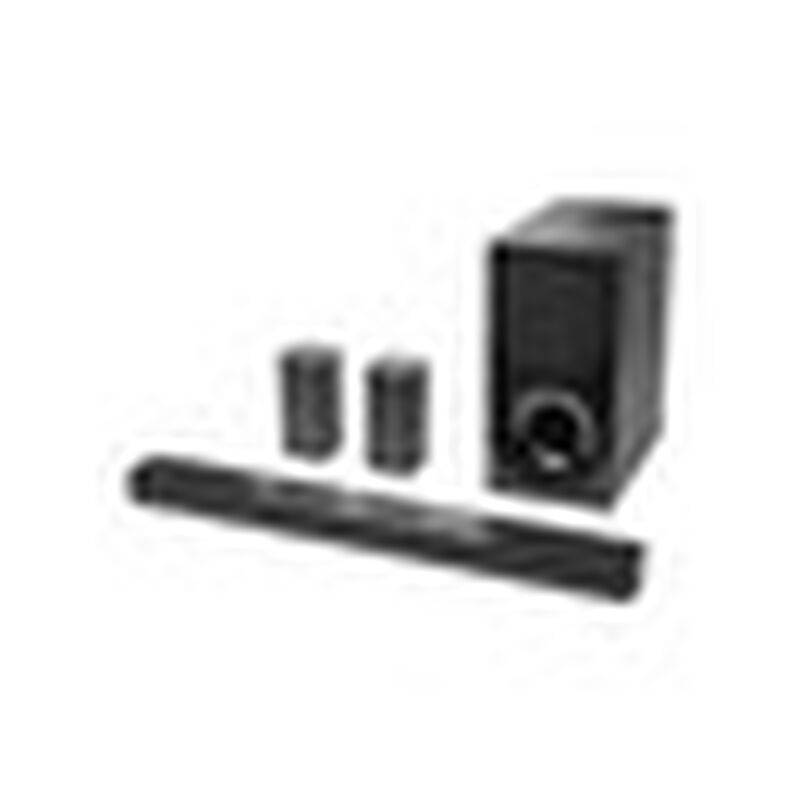 Barra De Sonido Sony Ht S20R Bluetooth 5.1 Cana... image number null