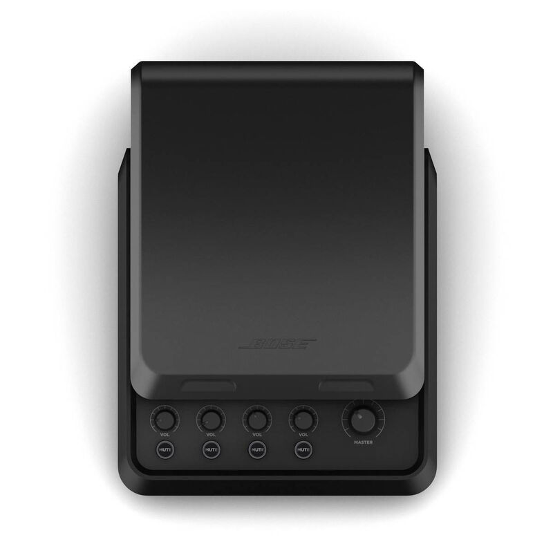 BOSE T4S Mezcladora ToneMatch image number null