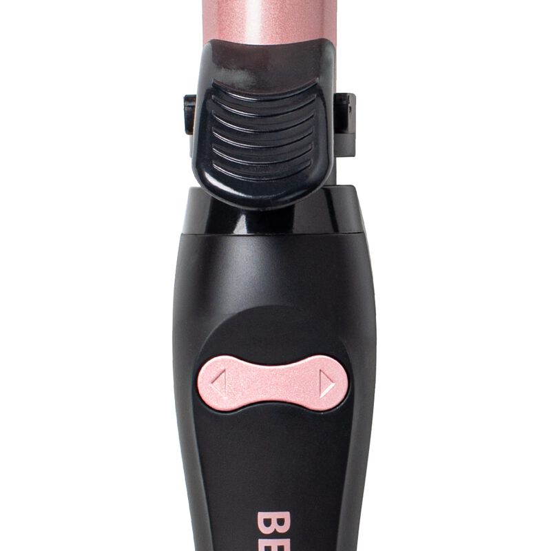 Rizador Beachwaver B1.25 Midnight Rose 32 Mm, C... image number null
