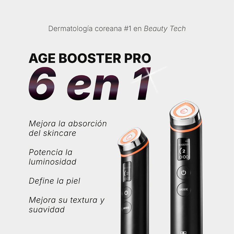 Medicube Set Txa Niacinamide + Booster Pro Blac... image number null