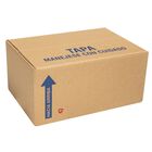 Caja de Cart&oacute;n para Empaque 30x21x13.5