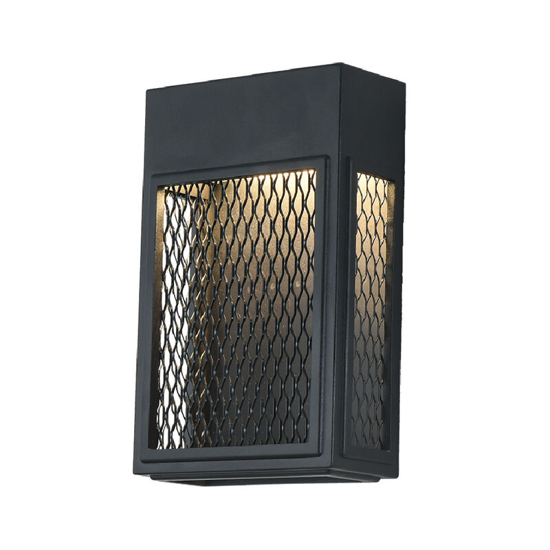 L&aacute;mpara de Pared Arbotante LED Exterior, 8 W, L... image number null