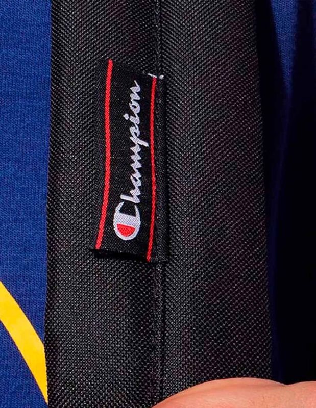 Mochila Champion The Manuscrip Negro Chf1000001 image number null