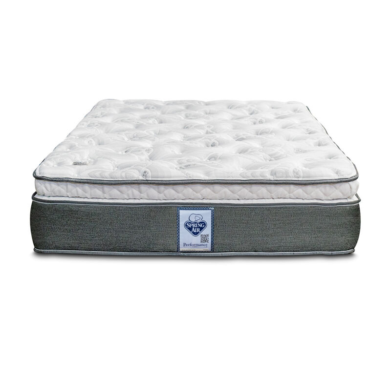 Colch&oacute;n Queen Size Spring Air Sleeper&nbsp; image number null