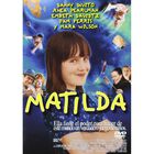 Matilda [dvd]