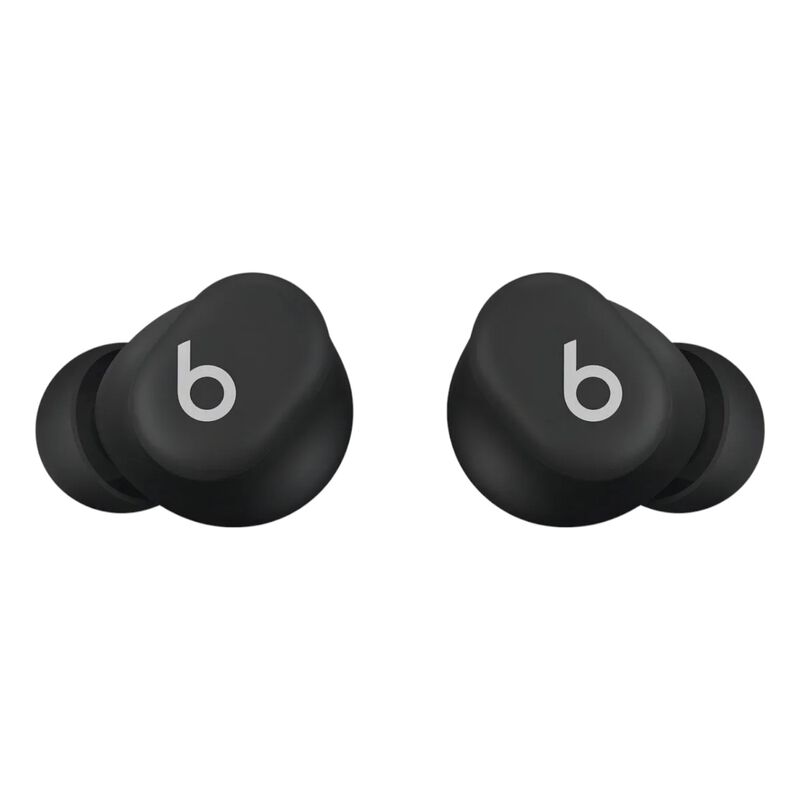 Audifonos Inalambricos Beats Solo Buds Negro Ma... image number null