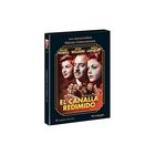 El Canalla Redimido Dvd 1946 The Hoodlum Saint  Edicion Con Libreto 32 Pags Y Funda De Cart&oacute;n