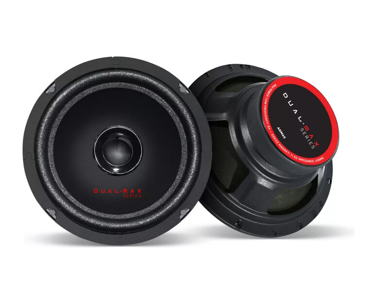 juego de bocinas para auto 6.5" 220w Audiobahn ... image number null