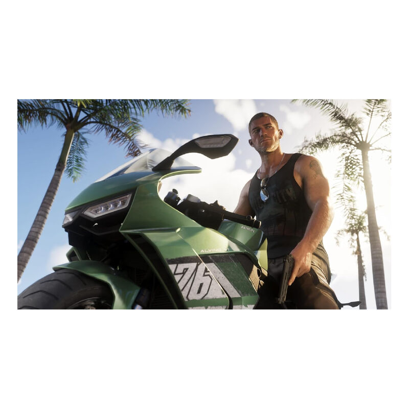 Juego Grand Theft Auto Vi Ps5 image number null