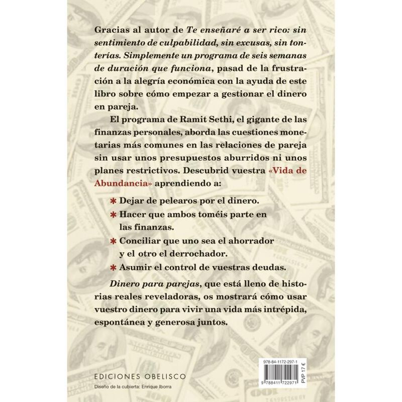 Dinero para parejas image number null