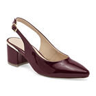 Been Class Zapatilla Vino Para Mujer 147247ce