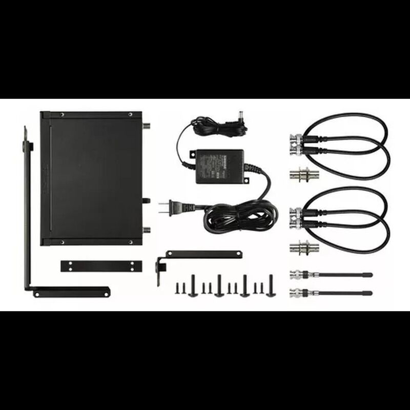 Shure Blx14r-j11 sistema inal&aacute;mbrico p/guitarra... image number null