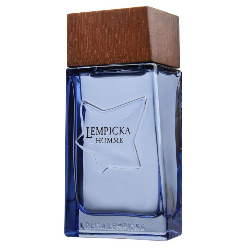 Perfume Lolita Lempicka Homme Eau De Toilette 5... image number null