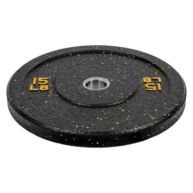 Par Discos Bumper Olímpicos 30lb 2pz Profesiona... image number null