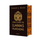 Una Corte De Llamas Plateadas. Edici&oacute;n Especial