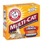 Arena Para Gato Aglutinante Arm & Hammer 9.07 Kg