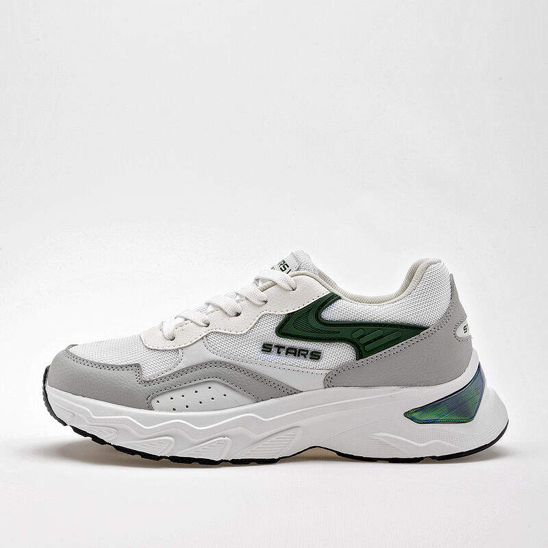 Stars Of The World Tenis urbano para joven blan... image number null