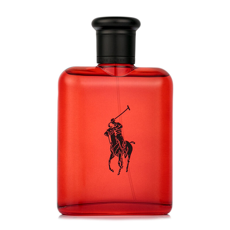 Perfume Para Caballero Polo Red EDT 125ML image number null