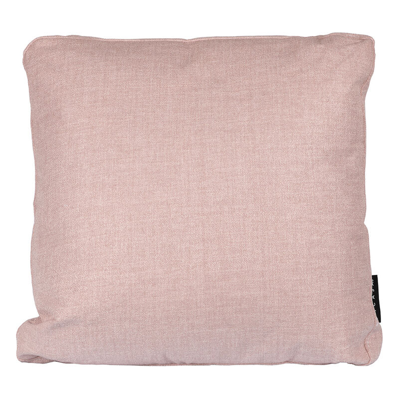 Coj&iacute;n Decorativo Dicasa Zita Rosa image number null