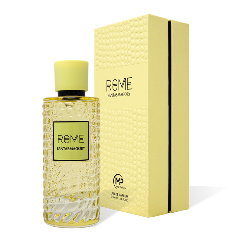 Bharara Mast Perfume Rome Fantasmagory Eau De P... image number null
