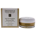 Enzima Peel &Eacute;minence De &Ntilde;ame Y Calabaza, 60 Ml, Para Todo Tipo De Piel