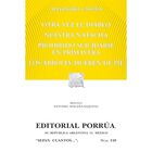 Otra vez el diablo; Nuestra Natacha; Prohibido suicidarse en primavera; Los &aacute;rboles mueren de pie