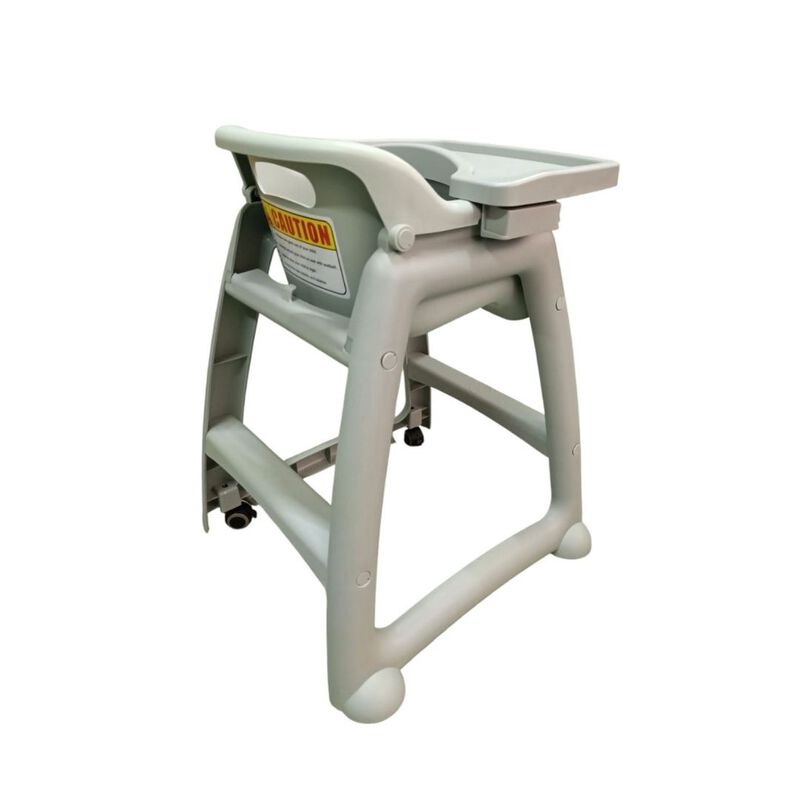 SHORBULL - Periquera Para Beb&eacute; Color gris CH001... image number null