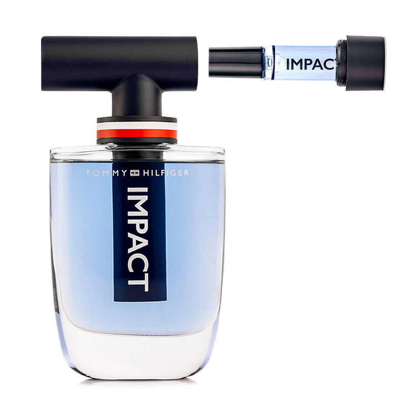 Perfume Para Caballero Tommy Impact EDT 100ML image number null